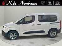 gebraucht Fiat Doblò PKW 1.5 BlueHDi