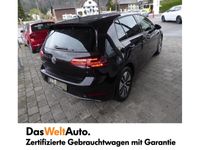 gebraucht VW e-Golf Golf