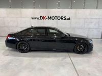 Gebraucht Mercedes S400 AMG line 340 PS (250 kW) 2017 Schwarz Limousine