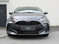 gebraucht Toyota Yaris 1,0 VVT-i Active