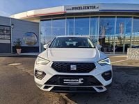 gebraucht Seat Ateca 1.5 TSI Style DSG * NUR 27.911 KM