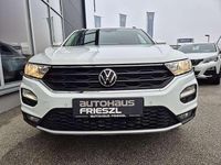 gebraucht VW T-Roc 1,0 TSI Design