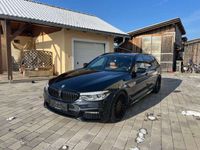 gebraucht BMW 530 530 d Touring Aut. / M-Paket / -Servicegepflegt