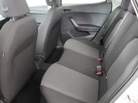 gebraucht Seat Arona Reference 1.0 TSI