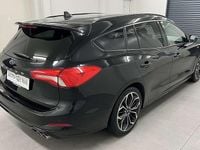 gebraucht Ford Focus Traveller 15 EcoBlue ST-Line *Lenkradheizung*R...