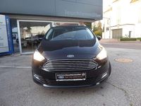 gebraucht Ford C-MAX Titanium 1,5 TDCi Powershift