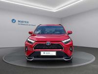 gebraucht Toyota RAV4 2,5 Hybrid PHEV Active Drive *VFW AKTION*