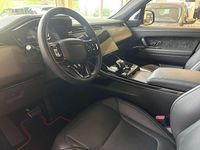 gebraucht Land Rover Range Rover Sport 4,4 V8 P635 SV Edition Two AWD Aut.