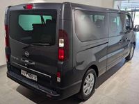 gebraucht Nissan Primastar L2H1 dCi 170 9AT Tekna