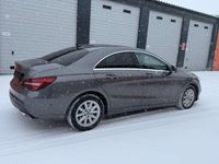 gebraucht Mercedes CLA200 CLA 200 CDI / d (117.308)