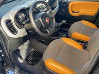 gebraucht Fiat Panda 4x4 4x4 09 TwinAir Turbo 85 Rock