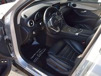 gebraucht Mercedes GLC300 4MATIC Aut. *AMG-Line*