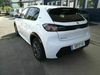 gebraucht Peugeot e-208 