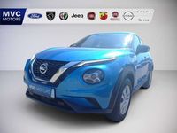 gebraucht Nissan Juke DIG-T 117 Acenta