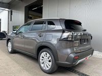gebraucht Suzuki SX4 S-Cross 1,4 Hybrid ALLGRIP shine