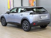 gebraucht Peugeot 2008 2008PureTech 100 S&S Style 6-Gang-Manuell