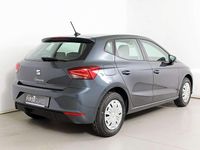 gebraucht Seat Ibiza Reference 1.0 TSI