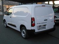 gebraucht Peugeot Partner Lang 1.5 BlueHDi 100 S&S - Übernahme ab 01.04.2026