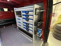 gebraucht Opel Vivaro L1H1 16 CDTI 27t Edition SORTIMO 1.B...