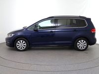 gebraucht VW Touran CL TSI ACT OPF DSG 7-Sitzer