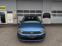 gebraucht VW Golf VII Sportsvan Rabbit BMT 1,2 TSI I 1 Jahr Garantie Erstbesitz