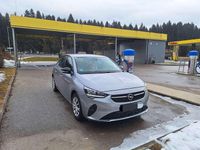 Gebraucht Opel Corsa Edition 75 PS (55 kW) 2020 Limousine