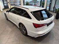 gebraucht Audi A6 Avant 55 TFSI e PHEV quattro 2x s-line
