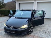 gebraucht VW Golf VII 