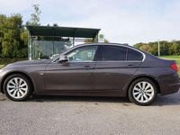 gebraucht BMW 318 3er-Reihe Diesel (F30)