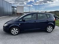 gebraucht Seat Altea 1,2 TSI