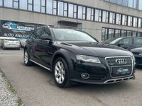 gebraucht Audi A4 Allroad quattro 2.0 TDI DPF