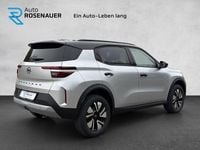 gebraucht Opel Frontera GS 1.2 DI MHEV !Tech Paket GS ,7-Sitzer!
