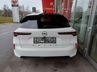 gebraucht Opel Astra Sports Tourer GS, 1.2 Direct Injection Turbo 6 Gan