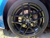 Gebraucht Ford Mustang 290 PS (213 kW) 2019 Blau Coupé