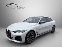 gebraucht BMW i4 M50 xDrive Gran Coupé *20" SD HUD ACC H/K*