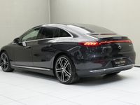 gebraucht Mercedes EQE500 4MATIC