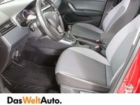 gebraucht Seat Arona Style EcoTSI