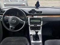 gebraucht VW Passat Variant Sky BMT 16 TDI