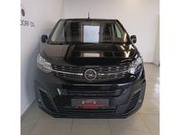 Gebraucht Opel Zafira Life Edition 150 PS (110 kW) 2020 Van / Kleinbus