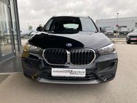 gebraucht BMW X1 X1xDrive18d Aut.