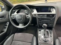 gebraucht Audi S4 S tronic