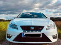 gebraucht Seat Leon ST FR 14 TSI ACT Start-Stop DSG Start-Stopp