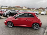 gebraucht Abarth 595 595