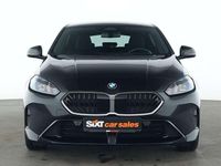 Gebraucht BMW 118 M Sport 150 PS (110 kW) 2025 Schwarz Kleinwagen
