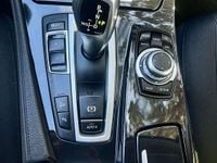 gebraucht BMW 520 520 d xDrive Touring Aut.