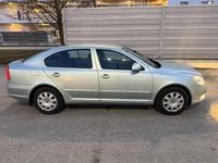 Gebraucht Skoda Octavia Ambiente 80 PS (58 kW) 2010 Kombi