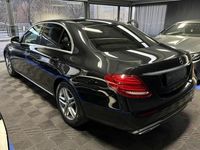 gebraucht Mercedes E220 E-Klasse d Avantgarde Euro 6d-TEMP