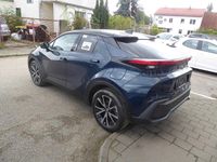 gebraucht Toyota C-HR 2,0 Plug-In Hybrid E-CVT Active Drive