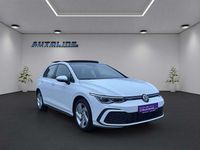 Gebraucht VW Golf VIII GTE 150 PS (110 kW) 2022 Weiß Kleinwagen