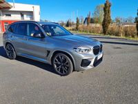 gebraucht BMW X3 M X3M Competition